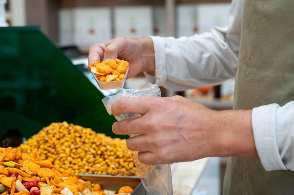 Why Food Manufacturers in Colombia Need HACCP Certification